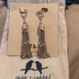 Chloe and Isabel earnings